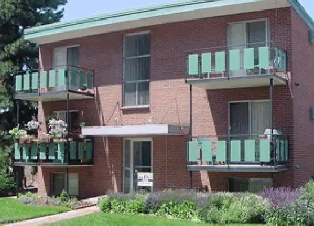 Property at 2511 S University Blvd Unit 201, Denver, CO, 80210, 1 bed, 1 bath, [object Object]