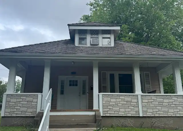 Property at 420 Marie St, Cape Girardeau, MO, 63701, 5 beds, 2 baths, [object Object]