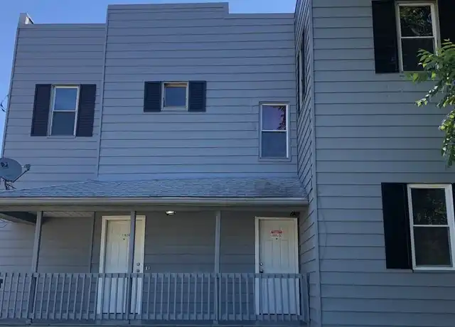 Property at 1102 Allendale Ave Unit 2 Up, Akron, OH, 44306, 3 beds, 1 bath, [object Object]