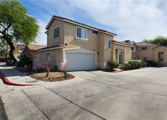 Property at 190 Renville Ct, Henderson, NV, 89074, 3 beds, 2.5 baths, [object Object]