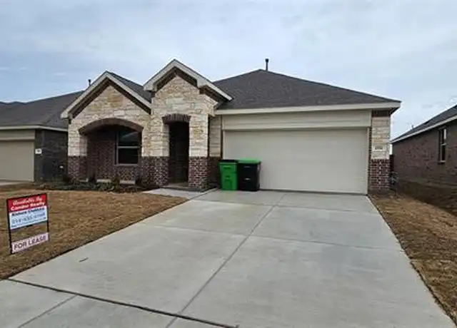 Property at 2112 Okeefe Dr, Little Elm, TX, 75068, 4 beds, 2 baths, [object Object]
