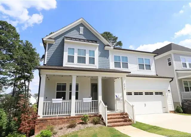 Property at 544 Basin Hill Dr, Wake Forest, NC, 27587, 5 beds, 4.5 baths, [object Object]