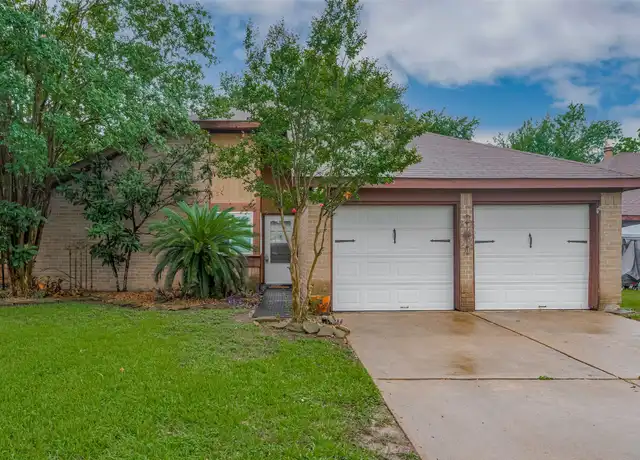 Property at 2717 Elder Rd, Katy, TX, 77493, 3 beds, 2 baths, [object Object]