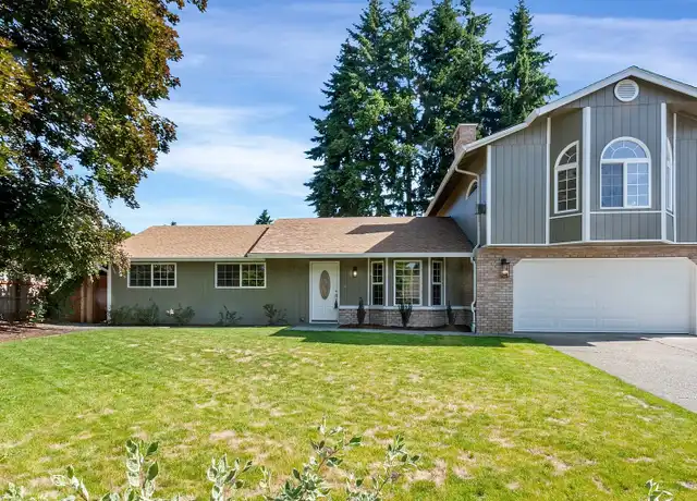 Property at 907 NW 90th St, Vancouver, WA, 98665, 4 beds, 3 baths, [object Object]