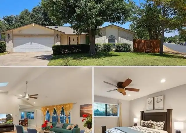 Property at 11200 Iron Oak Trl, Austin, TX, 78750, 3 beds, 2 baths, [object Object]