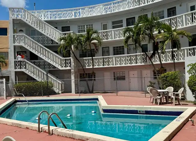 Property at 11 SW 52nd Ave Unit 6A, Coral Gables, FL, 33134, 2 beds, 2 baths, [object Object]
