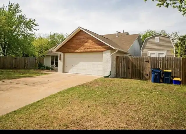 Property at 920 N Dryden Cir, Stillwater, OK, 74075, 3 beds, 2 baths, [object Object]