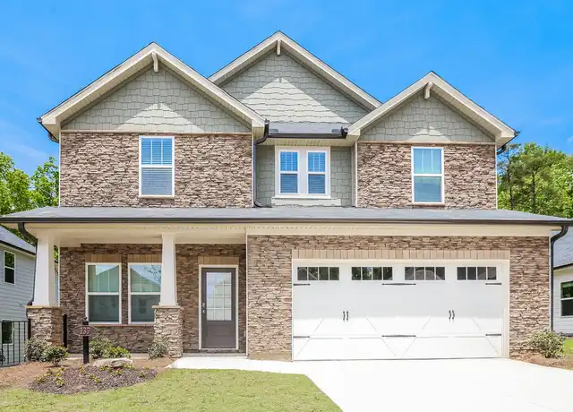 Property at 137 Long Leaf St, Dawsonville, GA, 30534, 3 beds, 2 baths, [object Object]