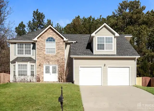 Property at 869 Kendall Park Dr, Winder, GA, 30680, 3 beds, 2.5 baths, [object Object]