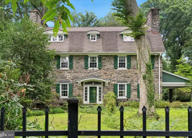 Property at 217 Glenn Rd, Ardmore, PA, 19003, 5 beds, 4.5 baths, [object Object]