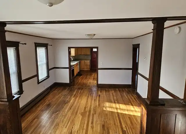 Property at Clifford St, Hyde Park, MA, 02136, 3 beds, 1 bath, [object Object]