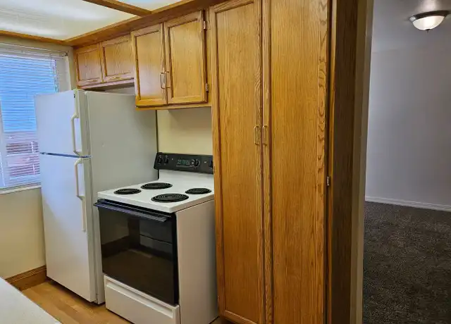 Property at 3680 S 300 W Unit 2, South Salt Lake, UT, 84115, 1 bed, 1 bath, [object Object]