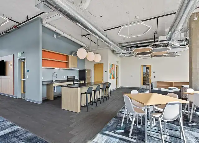 Property at The Rise on Madison - Affordable Housing - 1400 Madison St, Seattle, WA, 98104, 0 beds, 1 bath, [object Object]