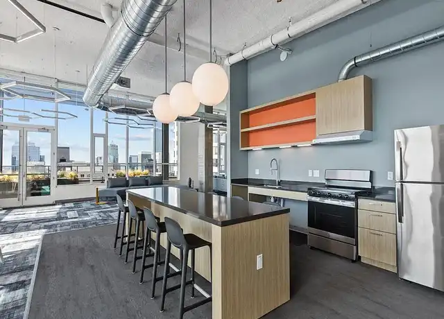 Property at The Rise on Madison - Affordable Housing - 1400 Madison St, Seattle, WA, 98104, 0-1 beds, 1 bath, [object Object]