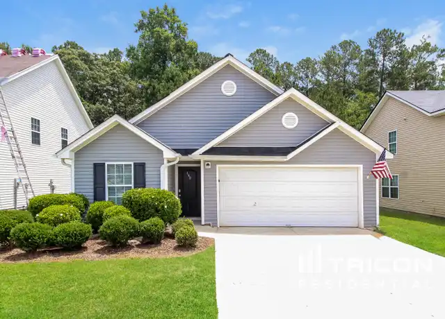 Property at 160 Victoria Blvd, Oxford, GA, 30054, 3 beds, 2 baths, [object Object]