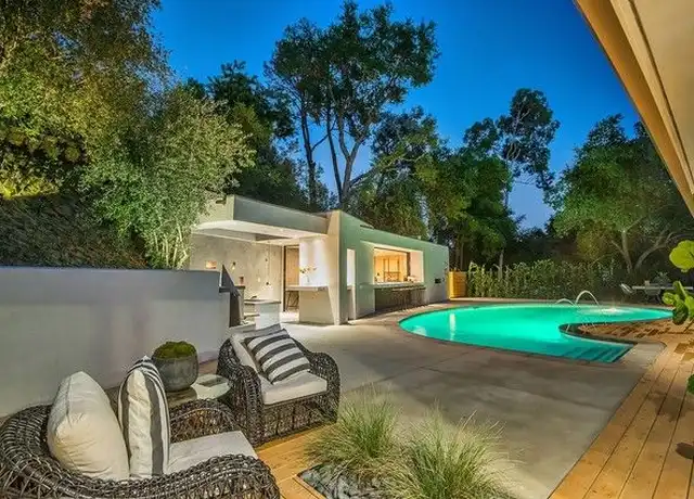 Property at 16957 Mooncrest Dr, Encino, CA, 91436, 4 beds, 5 baths, [object Object]