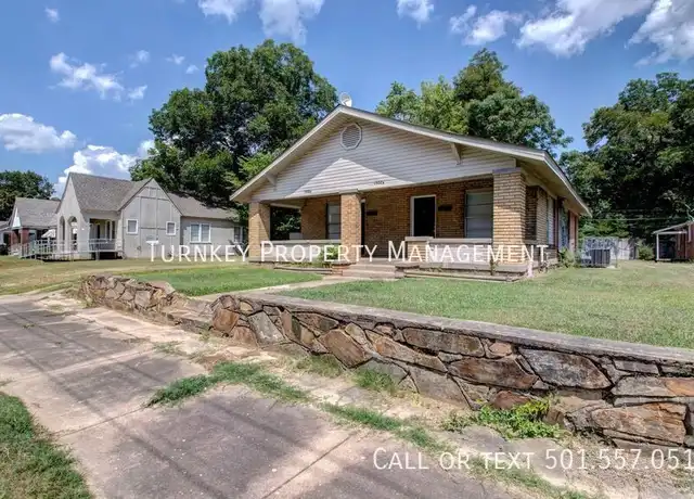 Property at 1502 Sycamore St Unit A, North Little Rock, AR, 72114, 1 bed, 1 bath, [object Object]