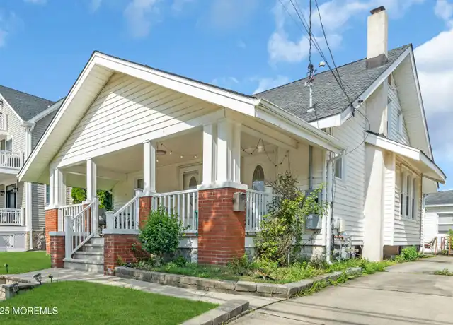 Property at 1705 A St Unit 2, Belmar, NJ, 07719, 1 bed, 1 bath, [object Object]