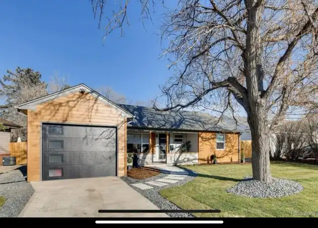 Property at 3006 S Clermont Dr, Denver, CO, 80222, 4 beds, 2 baths, [object Object]