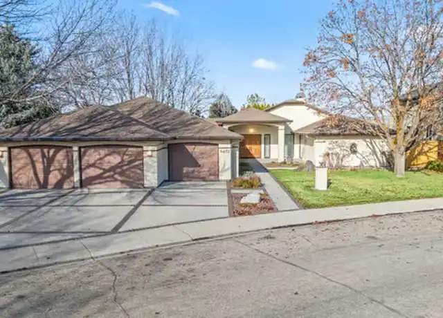 Property at 8432 W Brookview Dr, Boise, ID, 83709, 3 beds, 2.5 baths, [object Object]