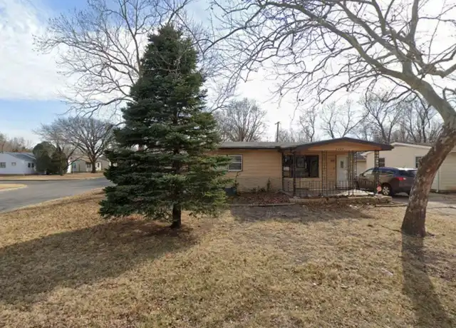 Property at 2203 W Dallas St, Wichita, KS, 67217, 3 beds, 2.5 baths, [object Object]