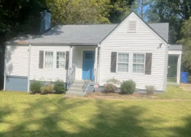 Property at 1721 Beechwood Blvd SW, Atlanta, GA, 30311, 1 bed, 1 bath, [object Object]