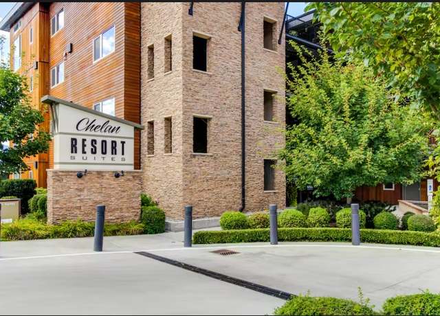 Photo of 2220 W Woodin Ave #209, Chelan, WA 98816