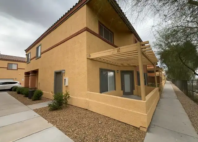 Property at 4915 E Russell Rd Unit 132, Las Vegas, NV, 89120, 3 beds, 2.5 baths, [object Object]