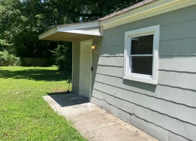 Property at 699 Shotwell St Unit C, Memphis, TN, 38111, 2 beds, 1 bath, [object Object]