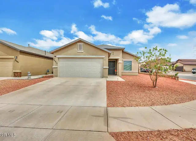 Property at 14973 Louis Baudoin Ct, El Paso, TX, 79938, 3 beds, 2 baths, [object Object]