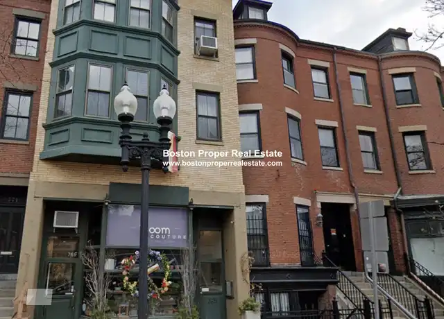 Property at 767 Tremont St Unit 6K, Boston, MA, 02118, 0 beds, 1 bath, [object Object]