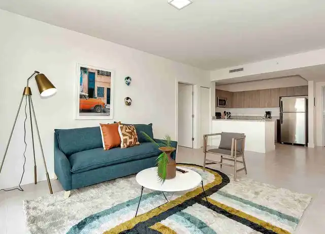 Property at Southwest 27th Avenue 1710 - SW 27th Rd Unit 1060118P, Miami, FL, 33129, 1-2 bed, 1-2 bath, [object Object]