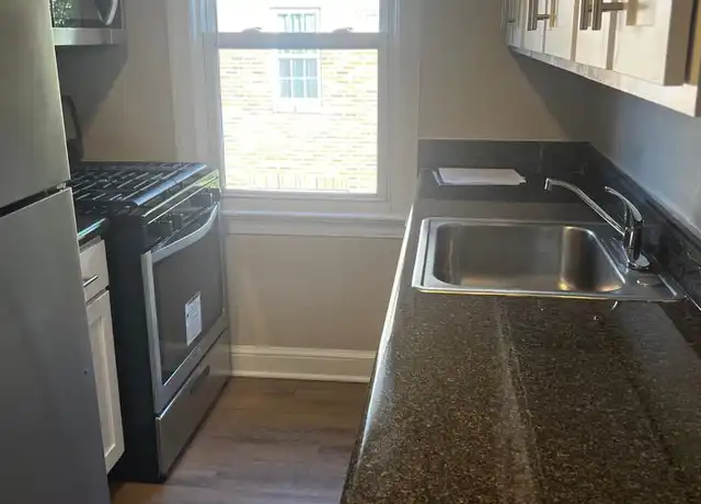Property at 8507 Flower Ave Unit 4, Takoma Park, MD, 20912, 1 bed, 1 bath, [object Object]