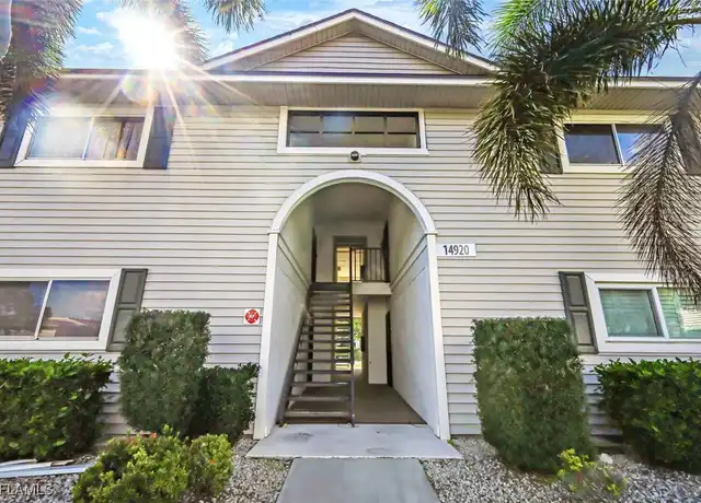 Property at 14920 Summerlin Woods Dr #7, Fort Myers, FL, 33919, 2 beds, 2 baths, [object Object]