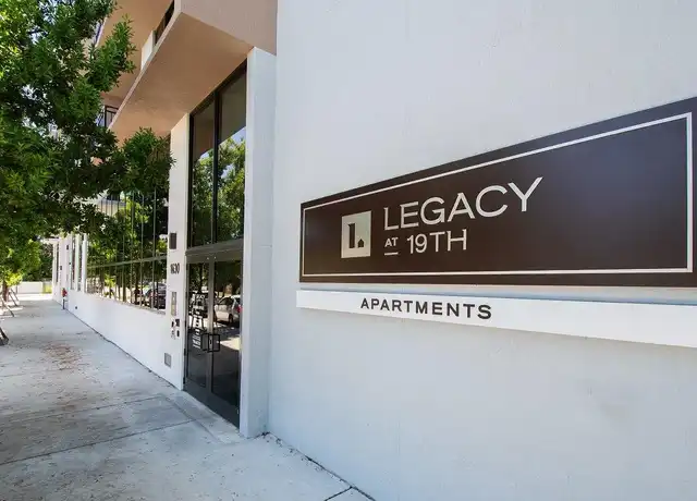 Property at Legacy at 19th - 1630 NW 19th St, Miami, FL, 33125, 1-2 bed, 1-2 bath, [object Object]