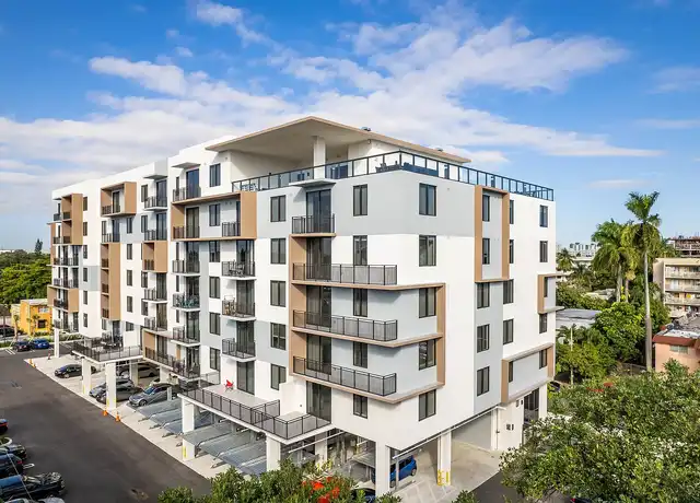 Property at Legacy at 19th - 1630 NW 19th St, Miami, FL, 33125, 2 beds, 2 baths, [object Object]