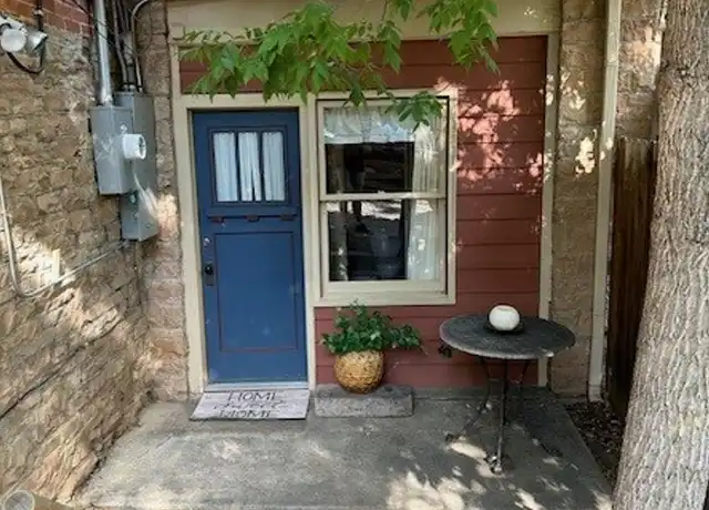 Property at 1018 Pine St Unit 5, Boulder, CO, 80302, 1 bed, 1 bath, [object Object]