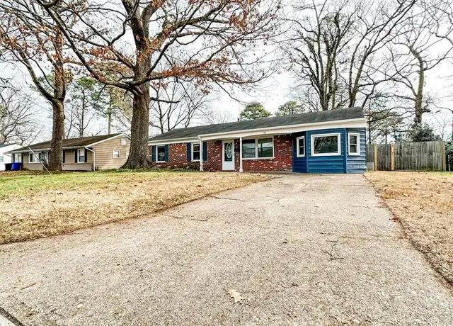 Property at 132 Osage St, Virginia Beach, VA, 23462, 4 beds, 1 bath, [object Object]