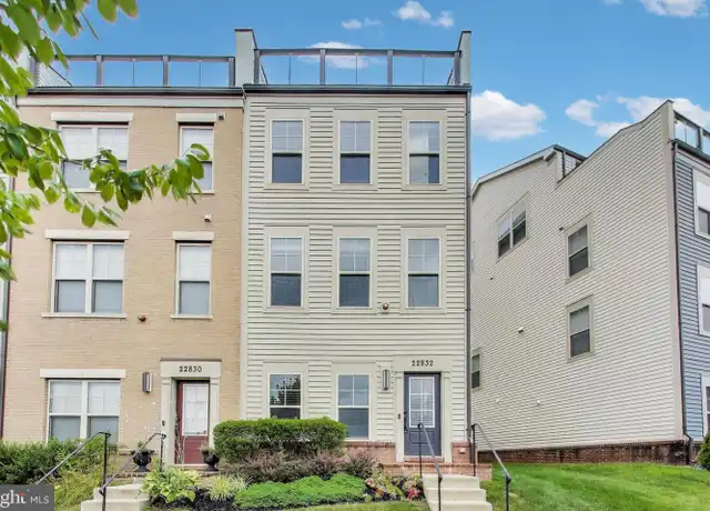 Property at 22832 Cabin Branch Ave, Clarksburg, MD, 20871, 4 beds, 4.5 baths, [object Object]
