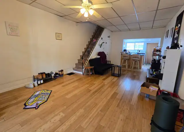 Property at 1729 N Dover St, Philadelphia, PA, 19121, 2 beds, 1 bath, [object Object]