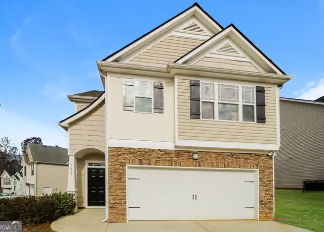 Property at 7092 Littlebrook Way, Douglasville, GA, 30134, 3 beds, 2.5 baths, [object Object]