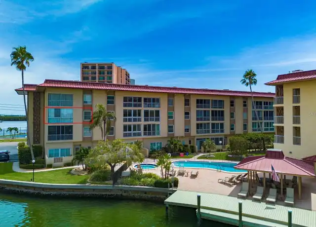 Property at 105 Island Way #138, Clearwater Beach, FL, 33767, 2 beds, 2 baths, [object Object]