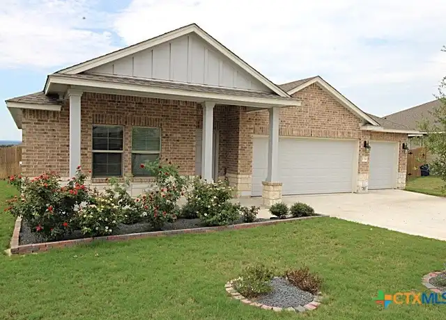 Property at 134 Mini J Loop, Copperas Cove, TX, 76522, 4 beds, 2 baths, [object Object]