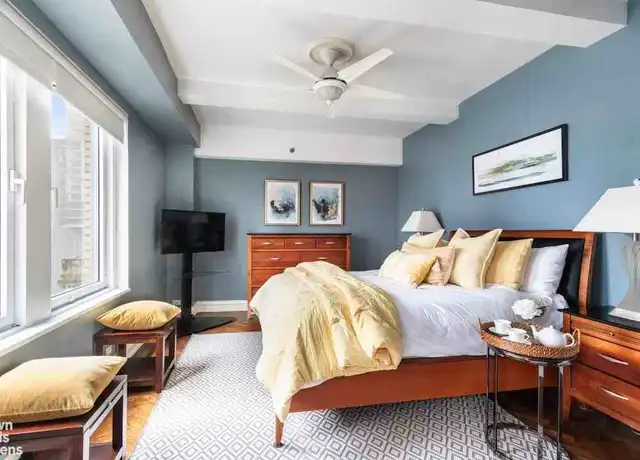 Property at 160 Central Park S #3011, New York, NY, 10019, 1 bed, 1 bath, [object Object]