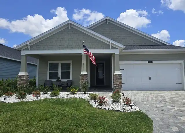 Property at 92 Pine Candle Way, Saint Augustine, FL, 32092, 4 beds, 2 baths, [object Object]