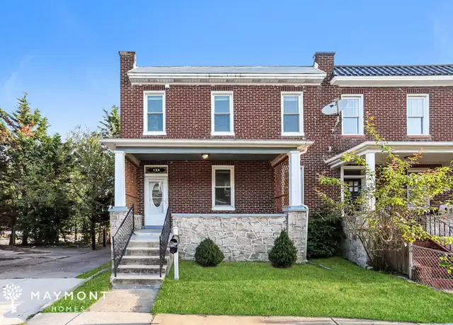 Property at 126 Ventnor Ter, Dundalk, MD, 21222, 3 beds, 2 baths, [object Object]