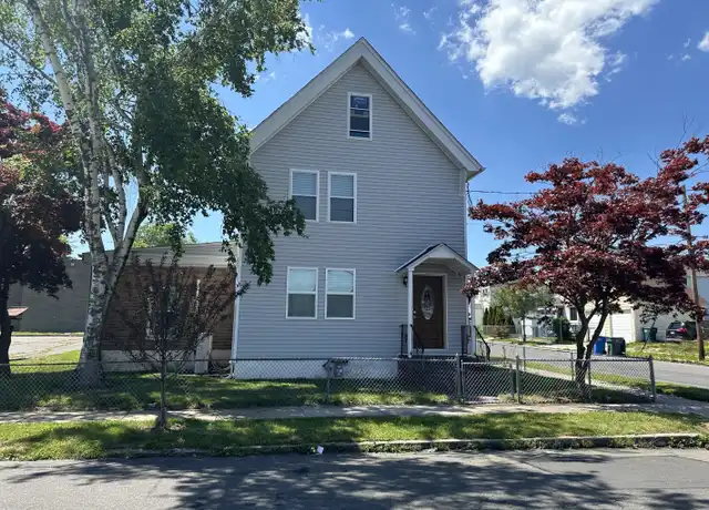 Property at 452 Newhall St, Hamden, CT, 06517, 3 beds, 1.5 baths, [object Object]