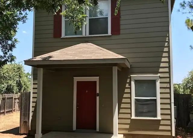 Property at 6116 Atwood St Unit B, Austin, TX, 78741, 2 beds, 1.5 baths, [object Object]