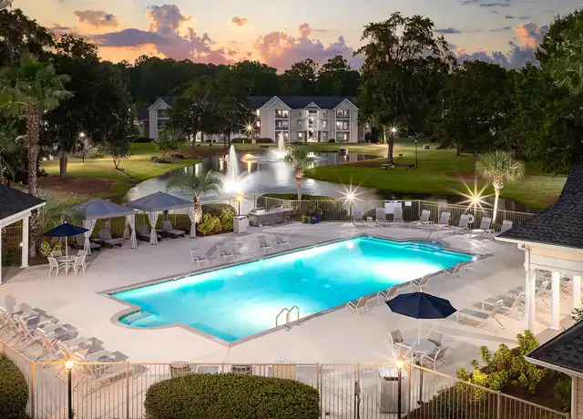 Property at Preston Grove - 1825 Grove Point Rd, Savannah, GA, 31419, 1-3 bed, 1-2 bath, [object Object]