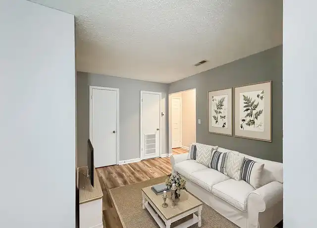 Property at Village Landing Simple Living in a Quiet Sheffield Neighborhood - 108 Watts Bar St, Sheffield, AL, 35660, 2 beds, 1 bath, [object Object]